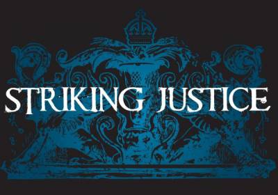 logo Striking Justice logo Striking Justice